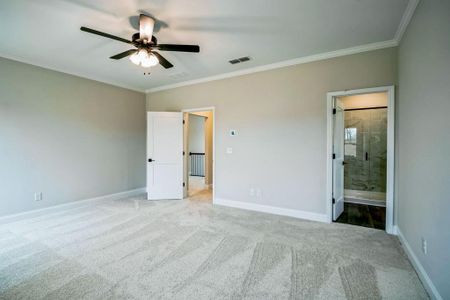 New construction Single-Family house 39 Pecan Ct, Hoschton, GA 30548 Charlton- photo 21 21