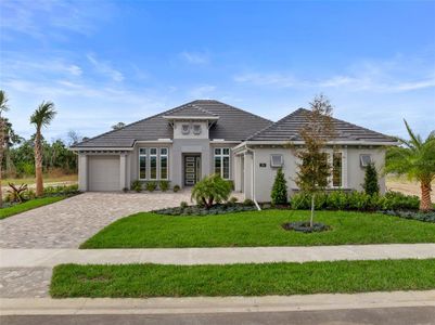 New construction Single-Family house 29 Coronado Rd, Flagler Beach, FL 32136 - image