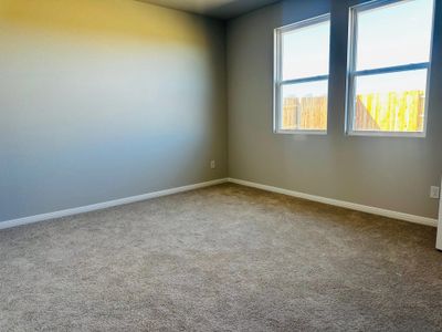 New construction Single-Family house 609 Henry Milton Rd, Georgetown, TX 78626 plan Brodie - image 14