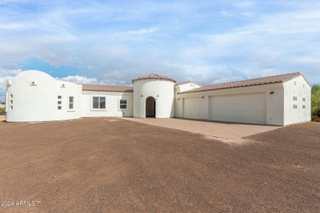 New construction Single-Family house 28301 N 154Th Street, Scottsdale, AZ 85262 - photo 0