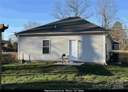 New construction Single-Family house 4470 Kingsbury Rd, Midland, NC 28107 null- photo 6 6