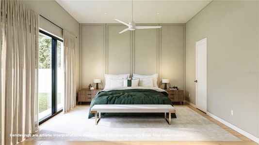 New construction Single-Family house 432 Worthington Dr, Winter Park, FL 32789 - image 8