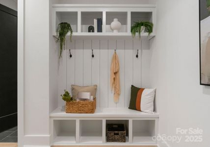 New construction Single-Family house 2007 Kendall Dr, Unit 6, Wesley Chapel, NC 28173 - image 14