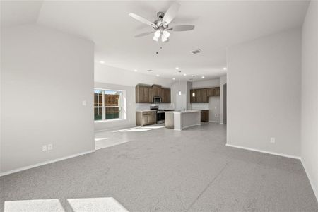 New construction Single-Family house 900 Eloise Ln, Cleburne, TX 76033 Concept 1912- photo 10 10