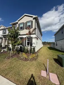 New construction Townhouse house 9261 Gran Teatro Dr, Winter Garden, FL 34787 - image