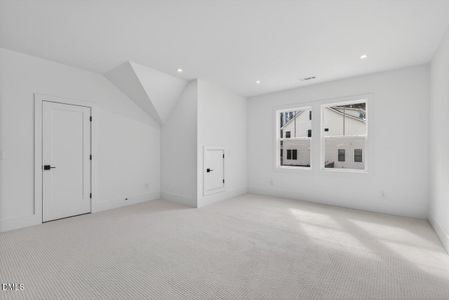 New construction Single-Family house 2706 Pathway Dr, Chapel Hill, NC 27516 - image 13