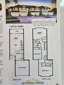New construction Townhouse house 7765 93Rd St N, Seminole, FL 33777 - image 3
