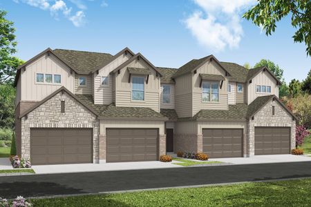 Sonoma Heights by Coventry Homes in Round Rock - photo 5 5