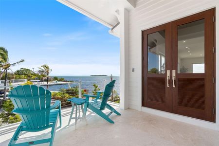 New construction Single-Family house 1002 Snapper Ln, Key Largo, FL 33037 - image