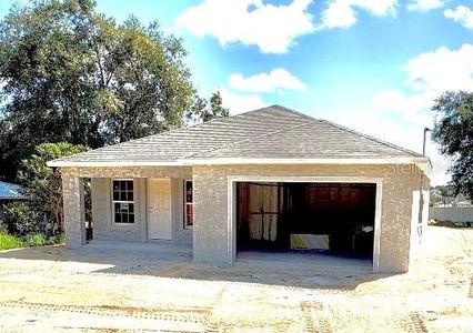 New construction Single-Family house 753 30Th St N, Haines City, FL 33844 - image