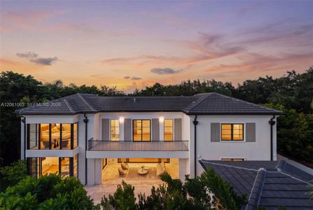 New construction Single-Family house 1220 S Alhambra Cir, Coral Gables, FL 33146 - image