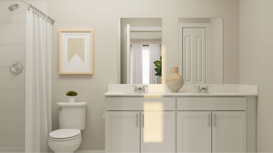 Bridgewalk: Estate Collection 12