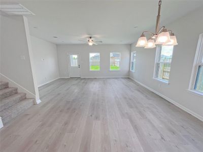 New construction Single-Family house 32402 Fly Fish Wy, Fulshear, TX 77441 - image