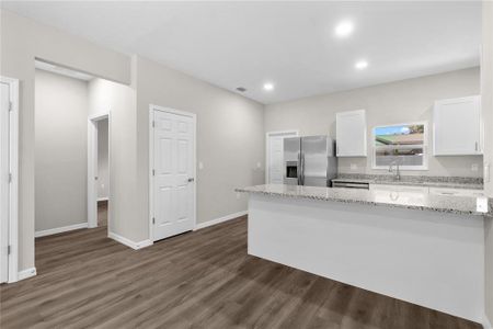 New construction Single-Family house 5013 Finders Ct, Tampa, FL 33617 - image 5
