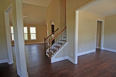 New construction Single-Family house 217 Belmont Dr, Cartersville, GA 30120 null- photo 31 31