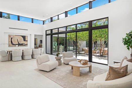 New construction Single-Family house 450 Sabal Palm Rd, Miami, FL 33137 null- photo 5 5