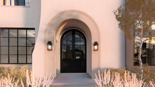 New construction Single-Family house 2321 Claremont Ln, Houston, TX 77019 - image 16