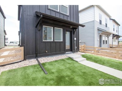 New construction Single-Family house 3254 Crusader St Ft, Fort Collins, CO 80524 - image 2