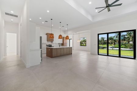 New construction Single-Family house 632 Se Seahouse Dr, Port St. Lucie, FL 34983 - image 9