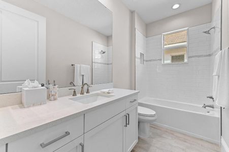 New construction Single-Family house 9323 Sw Pinnacle Pl, Port St. Lucie, FL 34987 plan Willow Signature - image 6