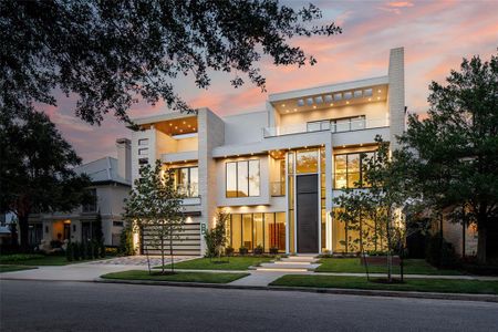 New construction Single-Family house 310 E Cowan, Houston, TX 77007 - photo 0