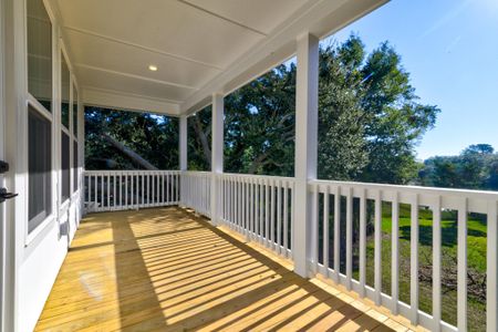 New construction Single-Family house 620 N Shore Dr, Charleston, SC 29412 - image