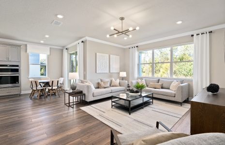 EverBe by Pulte Homes in Orlando - photo 42 42