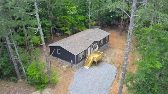 New construction Single-Family house 25 Lewis Barrett Blvd, Rome, GA 30161 - image