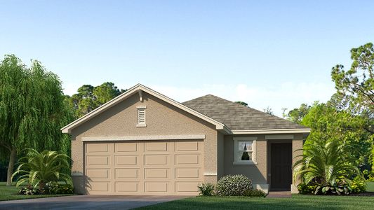 New construction Single-Family house 8717 Sw 46Th Ter, Ocala, FL 34476 null- photo 5 5