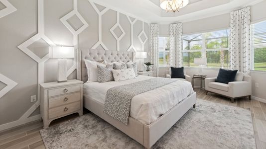 Webbs Reserve: Estate Homes 16