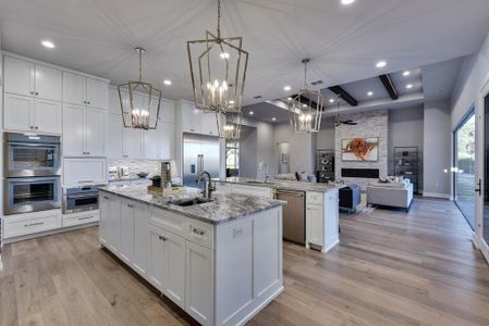 New construction Single-Family house 21411 Hamilton Pool Rd, Dripping Springs, TX 78620 - image 6