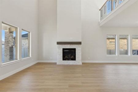 New construction Single-Family house 4700 Sagan Dr, McKinney, TX 75071 Acadia- photo 10 10