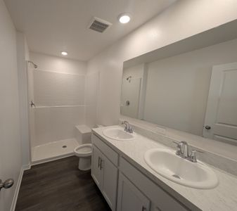 New construction Single-Family house 1270 3rd St, Orange City, FL 32763 The 1546- photo 18 18