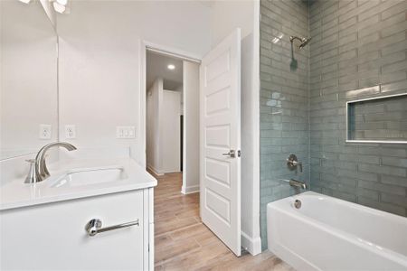 New construction Single-Family house TBD-2 Sw Tbd, Newberry, FL 32669 - image 10