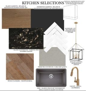 New construction Single-Family house 11935 Braided Mane St, Montgomery, TX 77316 - image 15