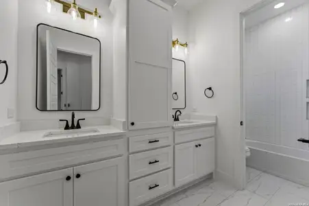 New construction Single-Family house 1552 Vintage Wy, New Braunfels, TX 78132 - image 5