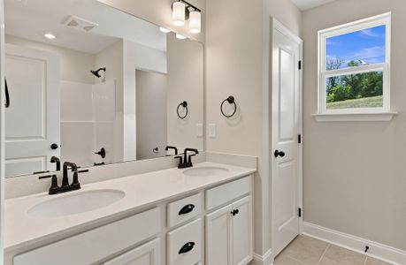 New construction Single-Family house 6307 Loudwater Ct, Unit 116, Smyrna, TN 37167 plan Langley A - image 10