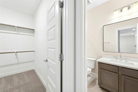 New construction Single-Family house 113 Shikra Cv, Cedar Creek, TX 78612 plan McDougal - image 4