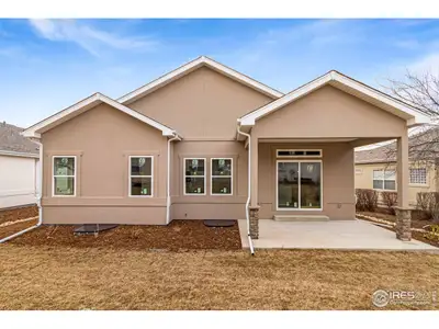 New construction Single-Family house 1220 Swainson Rd, Eaton, CO 80615 - image