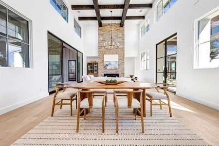 Madrone Canyon by Ames Design Build in Austin - photo 30 30