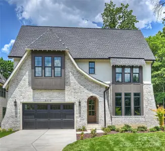 New construction Single-Family house 5010 Ohm Ln, Charlotte, NC 28270 - image
