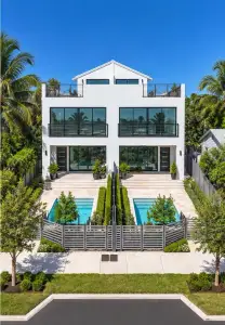 New construction Townhouse house 417 Ne 2Nd Ave, Fort Lauderdale, FL 33301 - image
