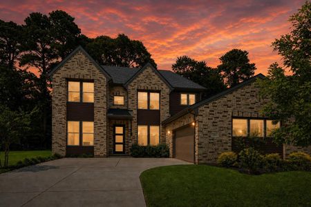 New construction Single-Family house 205 Wyndemere Dr, Montgomery, TX 77356 - image