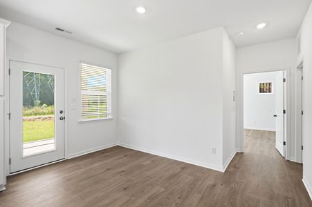 New construction Single-Family house 106 Northgate Blvd, Indian Trail, NC 28079 plan Bali - image 19