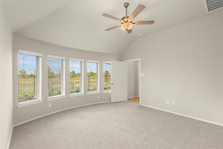 New construction Single-Family house 4111 Watson Dr, Iowa Colony, TX 77583 Elgin (1840-HV-30)- photo 15 15