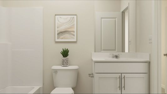 Sherri Downs: Hanover Collection by Lennar in Angier - photo 16 16