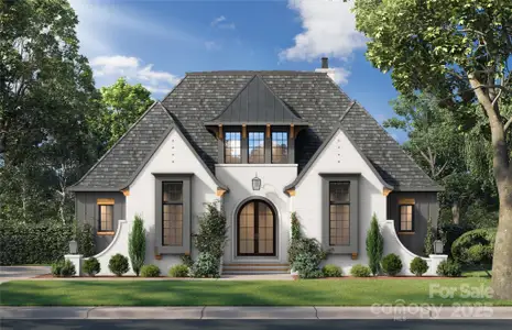 New construction Single-Family house 4995 Wildlife Ln, Unit 1, Sherrills Ford, NC 28673 - image