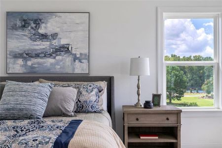 New construction Single-Family house 1025 Stonewood Field Rd, Watkinsville, GA 30677 - image 18