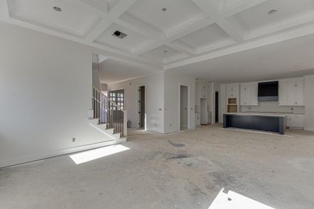 New construction Single-Family house 5430 Settingdown Rd, Cumming, GA 30041 plan Brentwood  - image 10