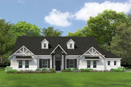 Discovery Lakes by Kindred Homes in Rockwall - image 15